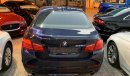 BMW 535i Twin Power Turbo