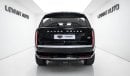 لاند روفر رانج روفر أوتوبايوجرافي RANGE ROVER VOGUE P530 AUTOBIOGRAPHY, MODEL 2022, GCC SPECS, UNDER WARRANTY