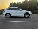 Audi Q5 S-Line MODEL 2014 GCC CAR PERFECT CONDITION INSIDE AND OUTSIDE  ONE OWNER NO ANY MECHANICAL ISSUES