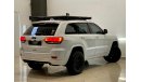 Jeep Grand Cherokee 2015 Jeep Grand Cherokee Limited, Jeep Service History, Warranty, GCC