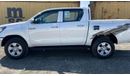 Toyota Hilux MID OPTIONS 2.4L DIESEL A/T 4WD