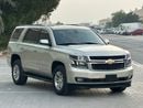 Chevrolet Tahoe LT 5.3L 4WD