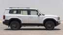 Toyota Prado  TOYOTA PRADO 250 | EXPORT ONLY