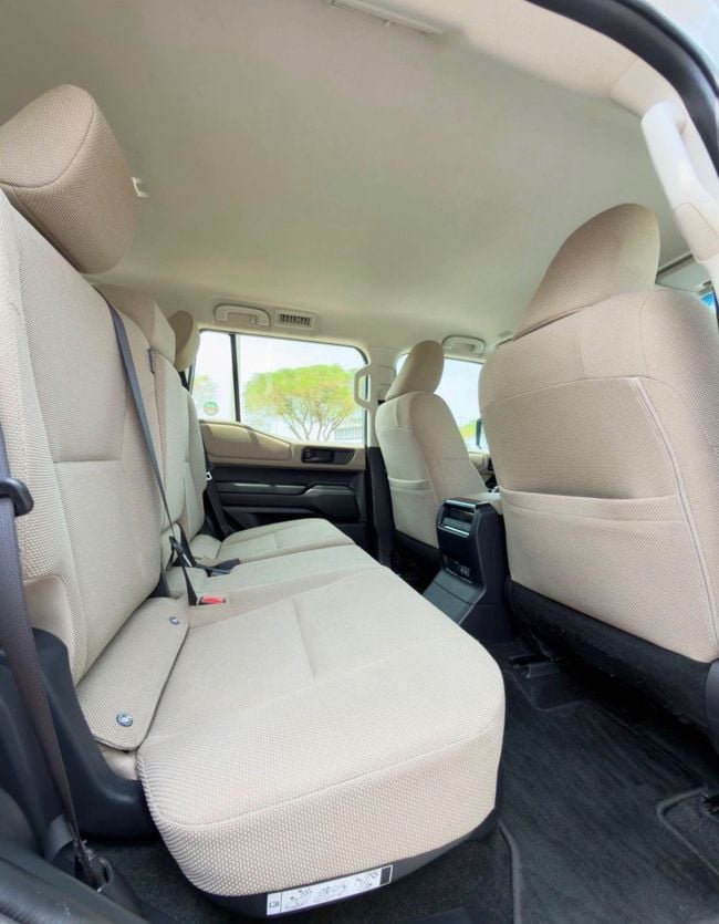 Toyota Prado TXR, миниатюра 18