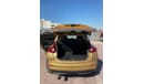 Nissan Juke LIMITED /TURBO AND ECO 1.8L V4 2013 AMERICAN SPECIFICATION