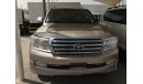 Toyota Land Cruiser Gxr-i, 6 Cylinder, full option,model:2011