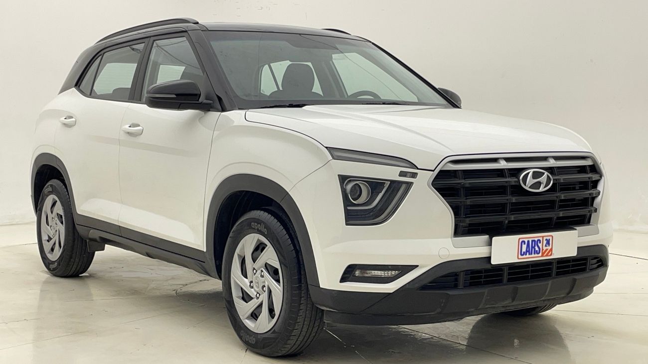 Hyundai Creta SMART 1.5 | Zero Down Payment | Home Test Drive