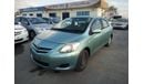 Toyota Belta 2006 Green AT Petrol 1000CC Clean Car [Japan Imported] "Right Hand Drive".