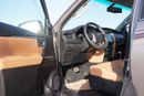 تويوتا فورتونر VXR 4.0L 2026 Model Petrol A/T