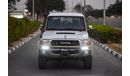 Toyota Land Cruiser Pick Up 79 Double Cabin V8 4.5L Diesel MT Limited
