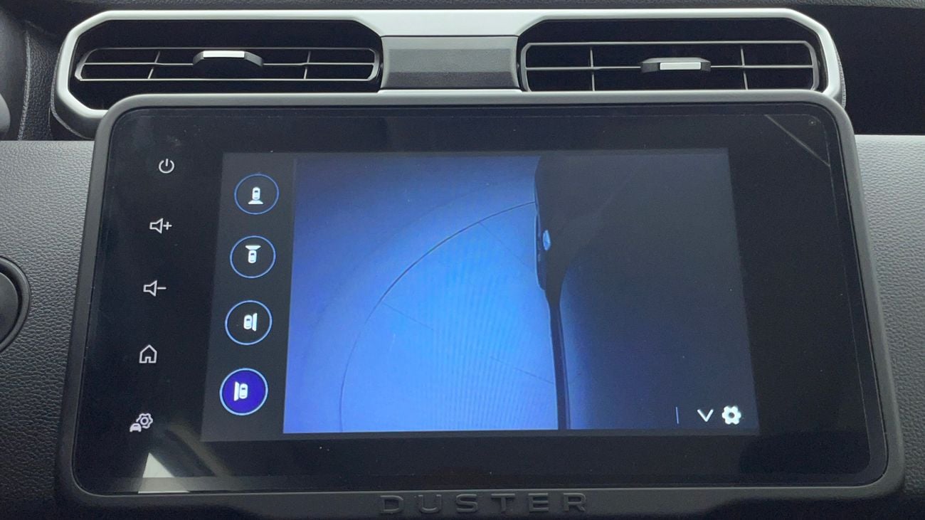 Renault Duster LE 1.6 | Zero Down Payment | Home Test Drive