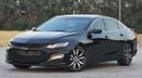 Chevrolet Malibu LS 1.5L