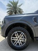 فورد ايفرست Trend export from Australia