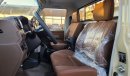 Toyota Land Cruiser Pick Up LC 79 SINGLE CABIN 4.0 PETROL FULL OPTION 2024