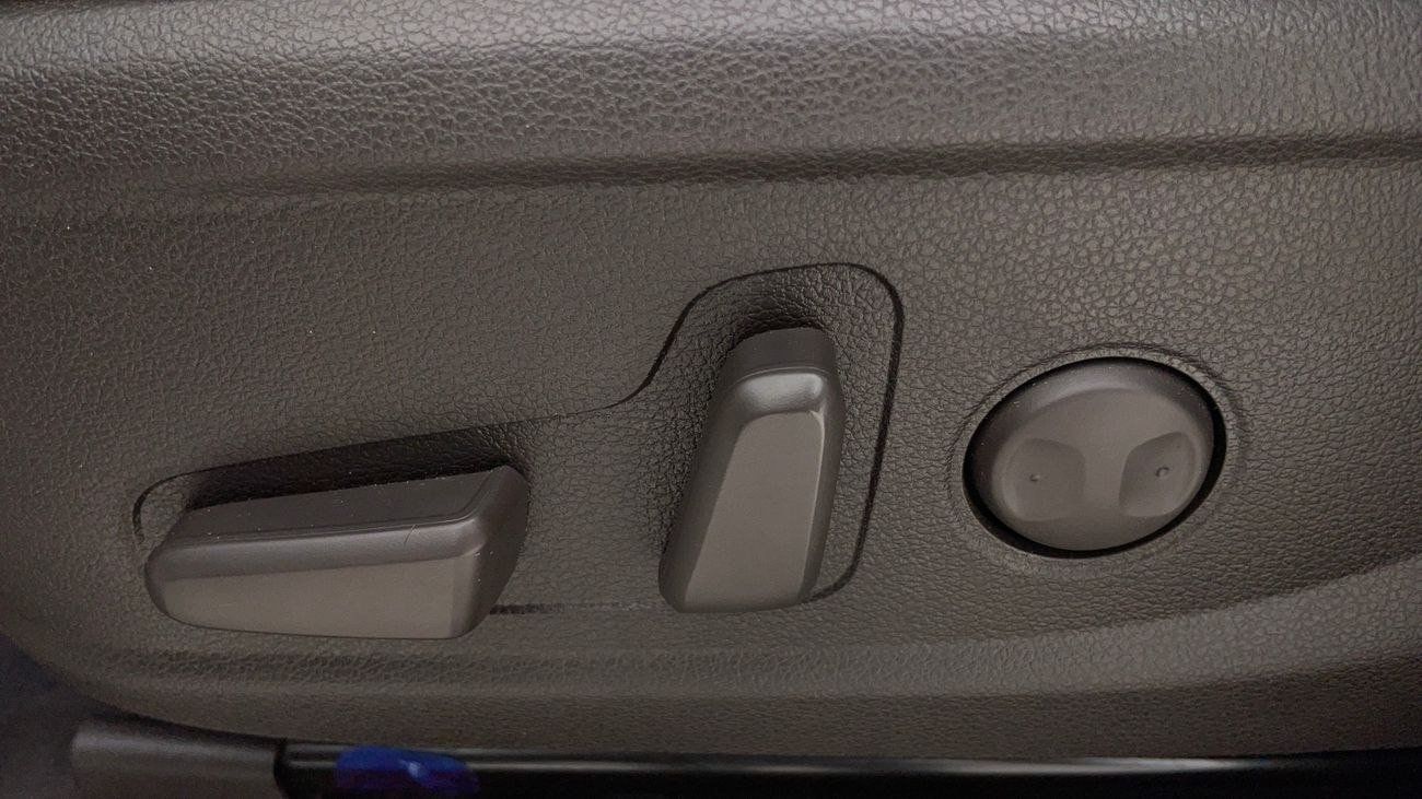 Hyundai Santa Fe COMFORT 2.4 | Zero Down Payment | Home Test Drive