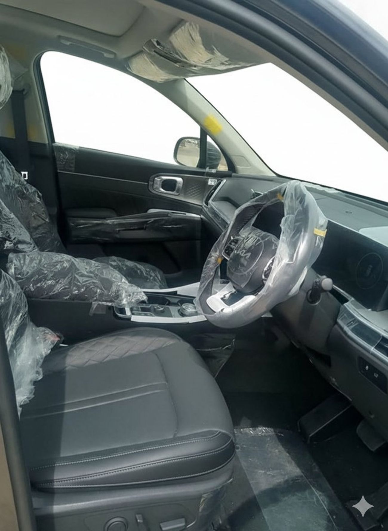 كيا سورينتو Hybrid 1.6L