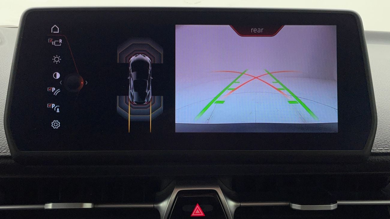 Toyota Supra GR 3 | Zero Down Payment | Home Test Drive