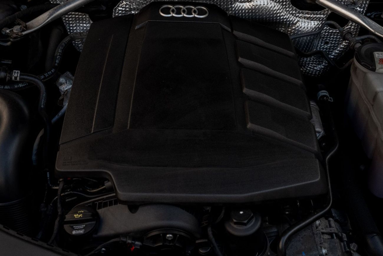 Audi A6 A6 40TFSI | 2,683 P.M | 0% Downpayment | Fantastic Condition!