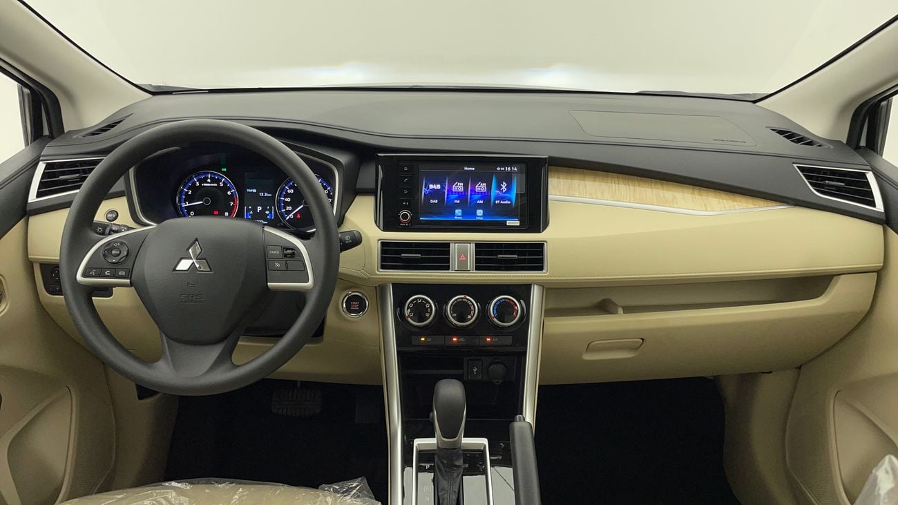 Mitsubishi Xpander HIGHLINE 1.5 | Zero Down Payment | Home Test Drive