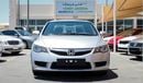 Honda Civic 1.8 i-VTEC