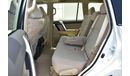 Toyota Prado Txl V6 4.0l Petrol Automatic Transmission