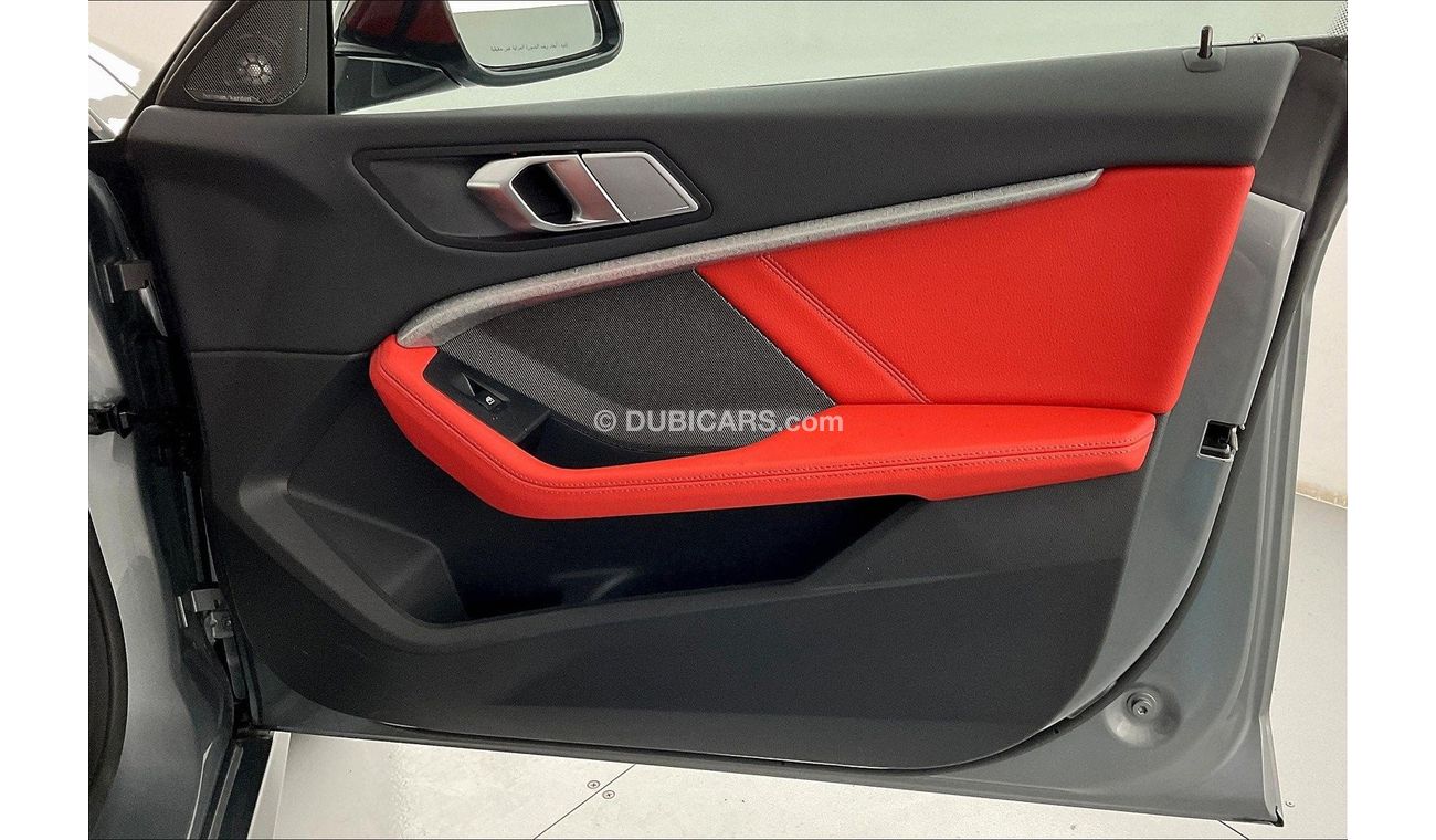 BMW M235i M GranCoupe