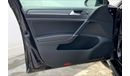Volkswagen Golf GTI P1 (Leather Seats)