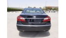 Hyundai Genesis Std Hyundai Genesis 2013 GCC Very celen car