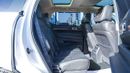 Lincoln MKT