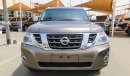 Nissan Patrol SE With Platinum Badge - 0% Down payment - VAT included
