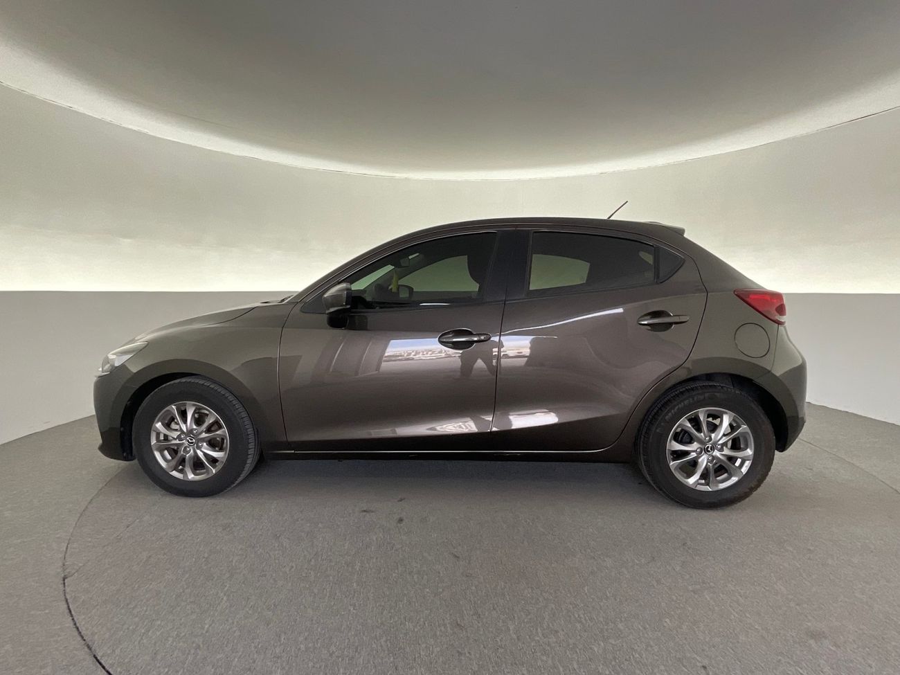 Mazda 2 V Grade | Guaranteed Warranty | 0 Down Payment