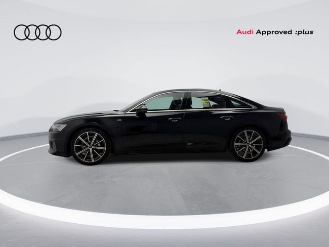 Audi A6 40 TFSI, миниатюра 18