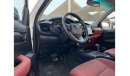 Toyota Hilux GL GL GL GL 2016 4x2 Full Automatic Ref#415