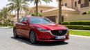 Mazda 6 PURE 2025 | AED 1050/Month | 0 DP | 30 Day Return | Warranty | Service History