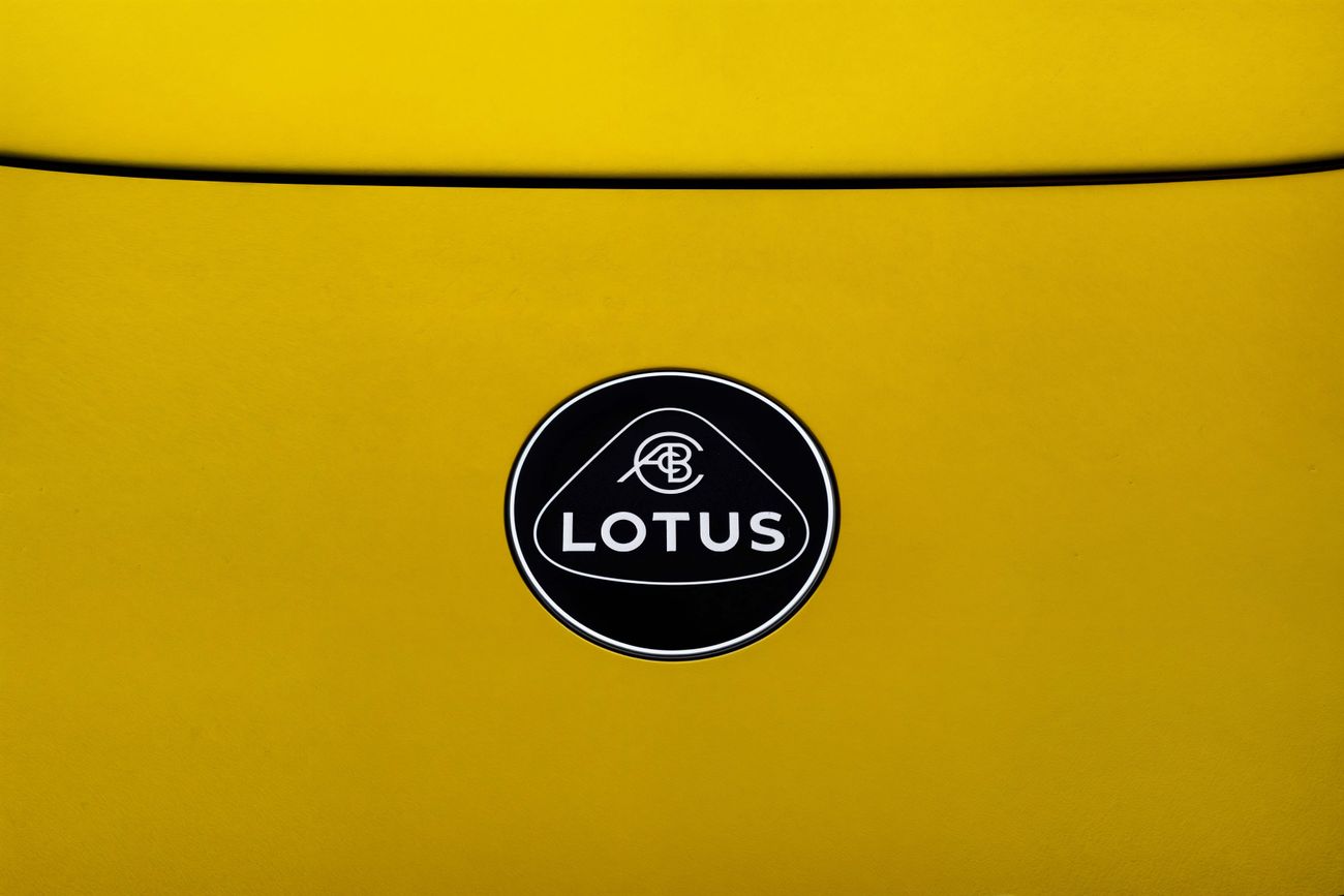لوتس إيليتري Eletre R | 8,911 P.M | 0% Downpayment | Lotus Warranty!