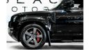 Land Rover Defender P400 90 X 2021 Land Rover Defender X 90, 2026 Land Rover Warranty, Full Service History, Low KMs, GC