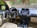 Toyota Prado GXR 4.0L AWD