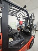 s Linde Diesel Forklift Trucks 3.0 Ton HT30DB-01 MY-2025