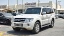 Mitsubishi Pajero GLS