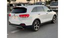 كيا سورينتو 2018 KIA SORENTO / GDI / MID OPTION