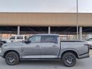 نيسان فرونتير 2025 Nissan Frontier Pro 2.0T Gasoline 360° panoramic camera + 1 differential lock