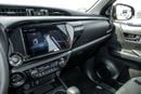 Toyota Hilux GR Sport 2.8L Toyota Hilux 2.8 GR Sport 4WD Diesel | Thailand Spec | Brand New | Export Only | 2025