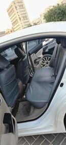 Honda Civic VTi 1.8L