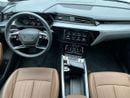 أودي Q8 إي ترون 55 quattro Advanced 408hp (Ref# 028541)