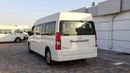 Toyota Hiace GL Toyota HIACE D 2.8L PANEL 15 SEATS (Export Only)