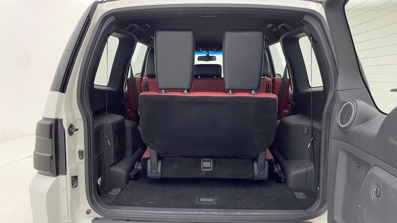 Mitsubishi Pajero GLS H/L SIGNATURE EDITION 3.8 | Zero Down Payment | Home Test Drive