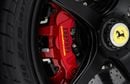Ferrari LaFerrari 6.3L V-12 Naturally Aspirated Engine + eMotor