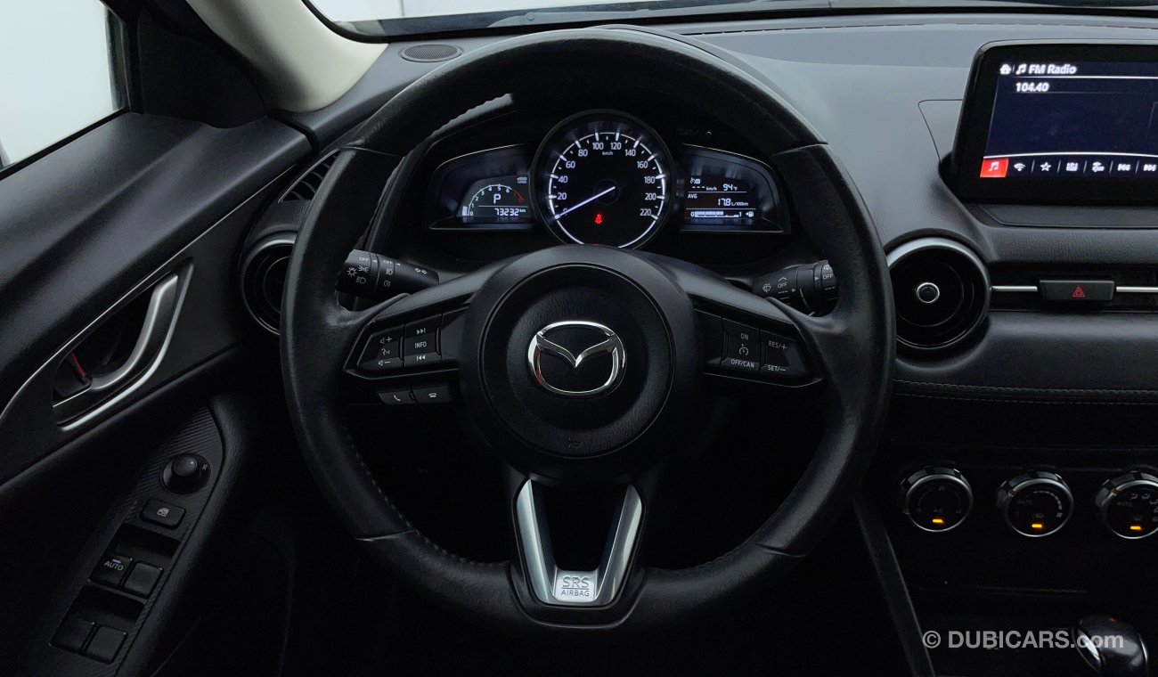 Mazda CX3 GS 2 | Zero Down Payment | Free Home Test Drive