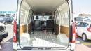 تويوتا هاياس GL High Roof Van 3.5L