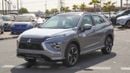 Mitsubishi Eclipse Cross Brand New Mitsubishi Eclipse Cross HighLine 2026 Export 1.5L 2WD Petrol|Grey/Black|ECLIPSECROSS-GLS-